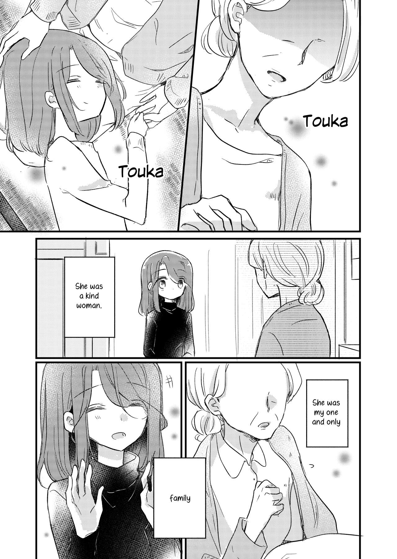 (Comitia 131)[doyondo (Taiyaki)] Kimi no Kimochi Your Feelings [English] {u scanlations}_27.png